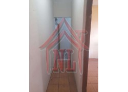 CASA 01 DORMITORIO - SALA - COZINHA CÓD ZL 1020-5 CASA 01 DORMITORIO - SALA - COZINHA CÓD ZL 1020-5